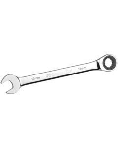 WLMW30353 image(0) - Wilmar Corp. / Performance Tool 13mm Ratcheting Wrench