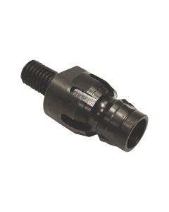 MLW48-17-6004 image(0) - Milwaukee Tool 1-1/4"-7 6-Slot Core Bit Adapter