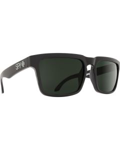 SPO673015038863 image(0) - SPY OPTIC INC Helm Sunglasses, Black Frame w/ HD Plus
