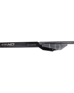 KTIHD4B750 image(2) - K Tool International Torque Wrench Breakback 1 in. Dr 750 ft./lbs.