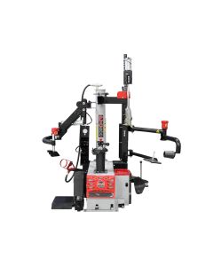 ATEAP-PTC500 image(0) - Atlas Equipment Platinum PTC500 Center Post Tire Changer with Assist Arms (WILL CALL)