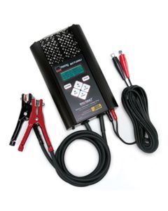 Auto Meter Products AutoMeter - HD Electrical System Analyzer W/VDROP
