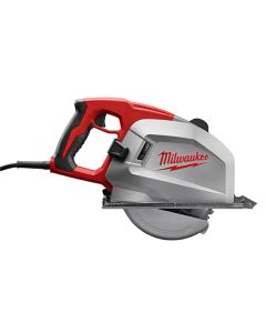 MLW6370-21 image(0) - Milwaukee Tool 8" METAL CUTTING CIRCULAR SAW CASE KIT