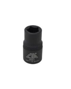 CTA Manufacturing 5 Pt. x 12.5mm Socket - Female