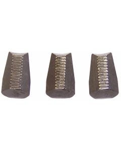 SGT19809 image(0) - SG Tool Aid REPLACEMENT JAWS FOR 19830 SET OF 3