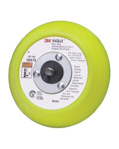 MMM5575 image(1) - 3M DISC PAD STIKIT 5IN