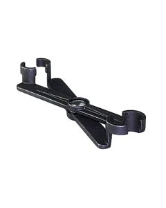 OTC6511 image(0) - FUEL LINE DISCONNECT TOOL 3/8",1/2" FORD/GM DIESEL