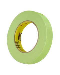 MMM26336 image(0) - 3M MASKING TAPE 233+ 1IN X 60YDS 24CS