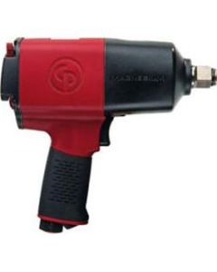 Chicago Pneumatic 3/4" Impact Wrench - Pin Ret