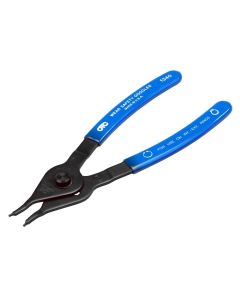 OTC1340 image(0) - OTC SNAP RING PLIERS CONVERTIBLE .070IN. 0 DEGREE TIP