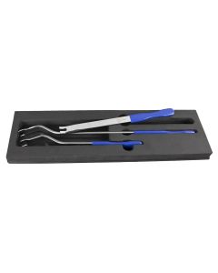 Horizon Tool 3PC XL Trim and Panel Clip Lifter Tool Set