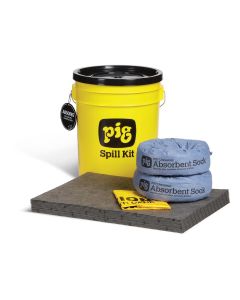 NPG45301 image(0) - PIG Univ Spill Kit in 5 Gallon Container