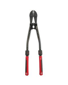 MLW48-22-4124 image(1) - Milwaukee Tool 24" Adaptable Bolt Cutter w/ POWERMOVE