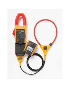 FLU381 image(1) - Fluke Remote Display Clamp Meter