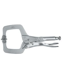 VGP11SP image(0) - Vise Grip CLAMP C LOCK 11 IN W/PAD