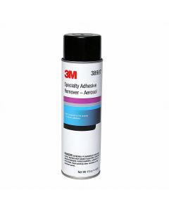 MMM38987 image(0) - 3M CLEANER ADHESIVE GENERAL PURPOSE 15OZ AEROSOL