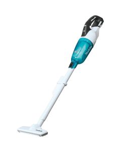MAKXLC03ZWX4 image(0) - 18V LXT&reg; Lith-Ion Brushless Compact Cordless Vacuum, Trigger w/ Lock (Tool Only)