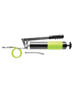 LEGL1355FZ image(1) - Legacy Manufacturing Heavy-Duty Lever Action Grease Gun