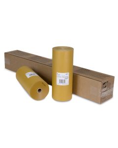 MMM6712 image(0) - 3M MASKING PAPER SCOTCHBLOK 12" X 750 FT 3 ROLLS/CASE