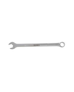 SUN991714MA image(0) - Sunex 14mm Full Polish Combination Wrench