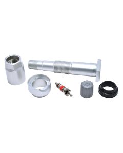 Dill Air Controls TPMS VALVE STEM KIT WITH BALL JOINT