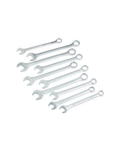 TIT17292 image(0) - TITAN 10-PC JUMBO WRENCH SET METRIC