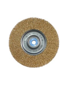 KTI79200 image(0) - WHEEL WIRE 6" NARROW COARSE