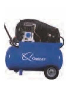 Quincy Compressors Model Q12120PQ