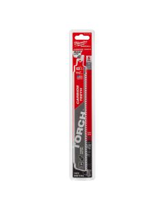 MLW48-00-5502 image(1) - Milwaukee Tool The TORCH with CARBIDE TEETH 7T 9L 5PK