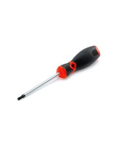 WLMW30827 image(0) - Wilmar Corp. / Performance Tool Torx Bit Screwdriver, T27