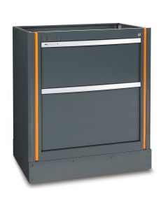 Beta Tools USA Fixed Module with 2-Drawers