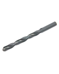 FOR20208 image(0) - Forney Industries Jobber Length Drill Bit, High Speed Steel (HSS), 135 Degree Split Point, 25/64 in