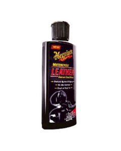 Meguiar's Motorcycle Leather 6