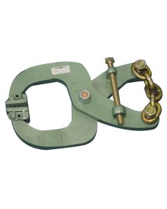 MOC5852 image(0) - Mo-Clamp TONG CLAMP LARGE