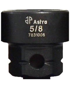 AST7831008 image(0) - Astro Pneumatic 5/8" NANO SCKT