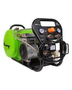 FOR550 image(2) - Forney Industries 550 2.5 CFM Portable Air Compressor