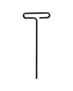 Eklind Tool Company HEX KEY 4MM T-HANDLE 9IN.