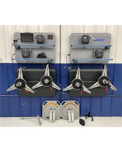 Edge TD2.0 WiFi Alignment System with Elite Package