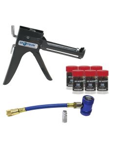 UV Leak Detection Injectors kit - Air Conditioning Tools - All