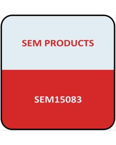 SEM15083 image(0) - SEM Paints Color Coat Silver