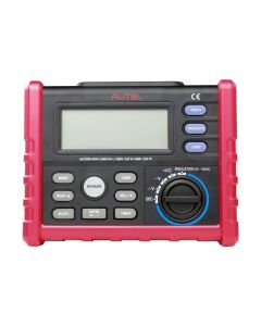 AULITS100 image(0) - Autel MaxiEV ITS100 : High voltage electrical component insulation and resistance tester