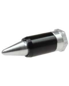 COIHFN-00F-DL image(0) - Coilhose Pneumatics High Flow Nozzle with Female Thread