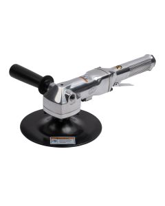 IRT313-B image(0) - Ingersoll Rand 7" Air Angle Sander, Composite Pad, 5000 RPM, 0.5 HP