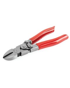 TIT60724 image(0) - 7-1/2 in. Compound Diagonal Cutting Plier