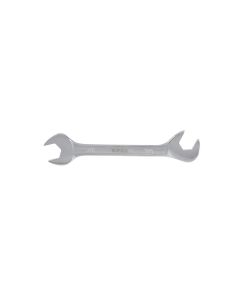 SUN991409A image(0) - Sunex 7/8" Full Polish Angled Head Wrench