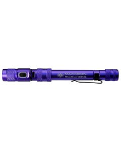 MXN00364 image(0) - Maxxeon WorkStar&reg; 364 Rechargeable Zoom UV Leak Detection Light