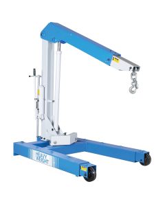 OTC 6000lb Capacity Heavy Duty Crane