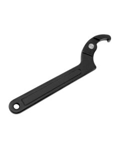 WLMW30782 image(0) - 0.75-2" Adjustable Hook Wrench