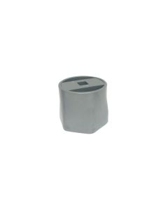 KAS1207 image(2) - Lang Tools (Kastar) 8-Point Axle Nut Socket - 3"