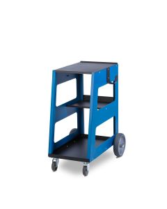 IDILXR-11 image(0) - Induction Innovations Inductor Pro-Max Cart